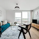The Lambeth Apartment