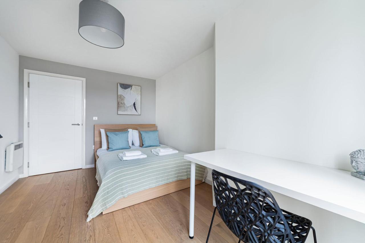 The Lambeth London