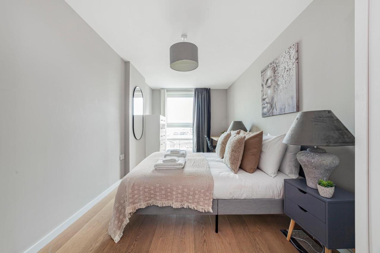 Apartment The Lambeth London