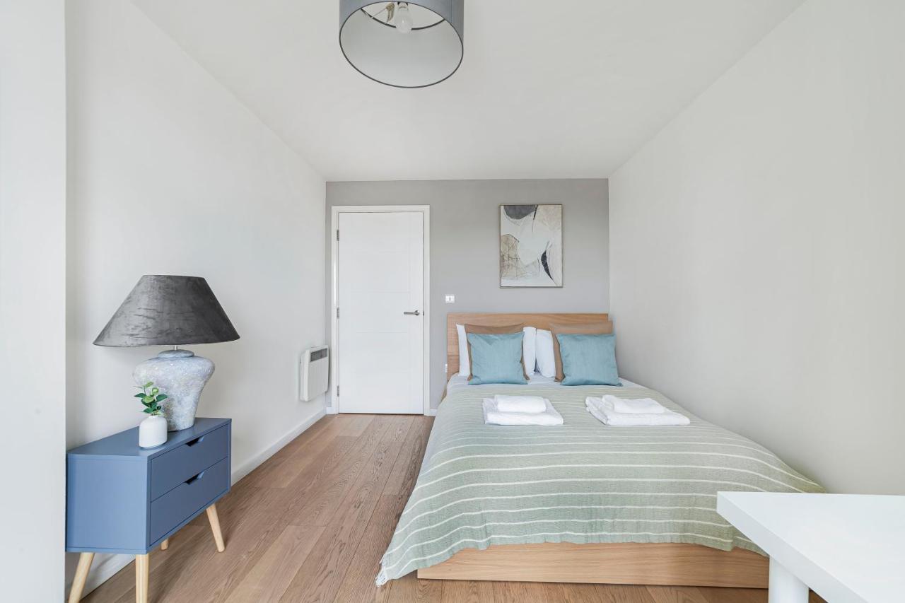 Apartment The Lambeth *