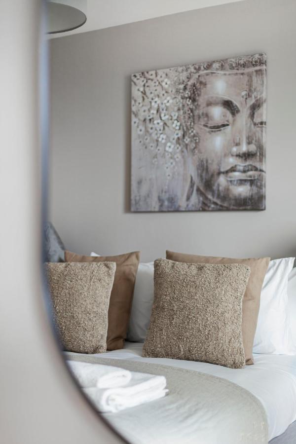 Apartment The Lambeth London