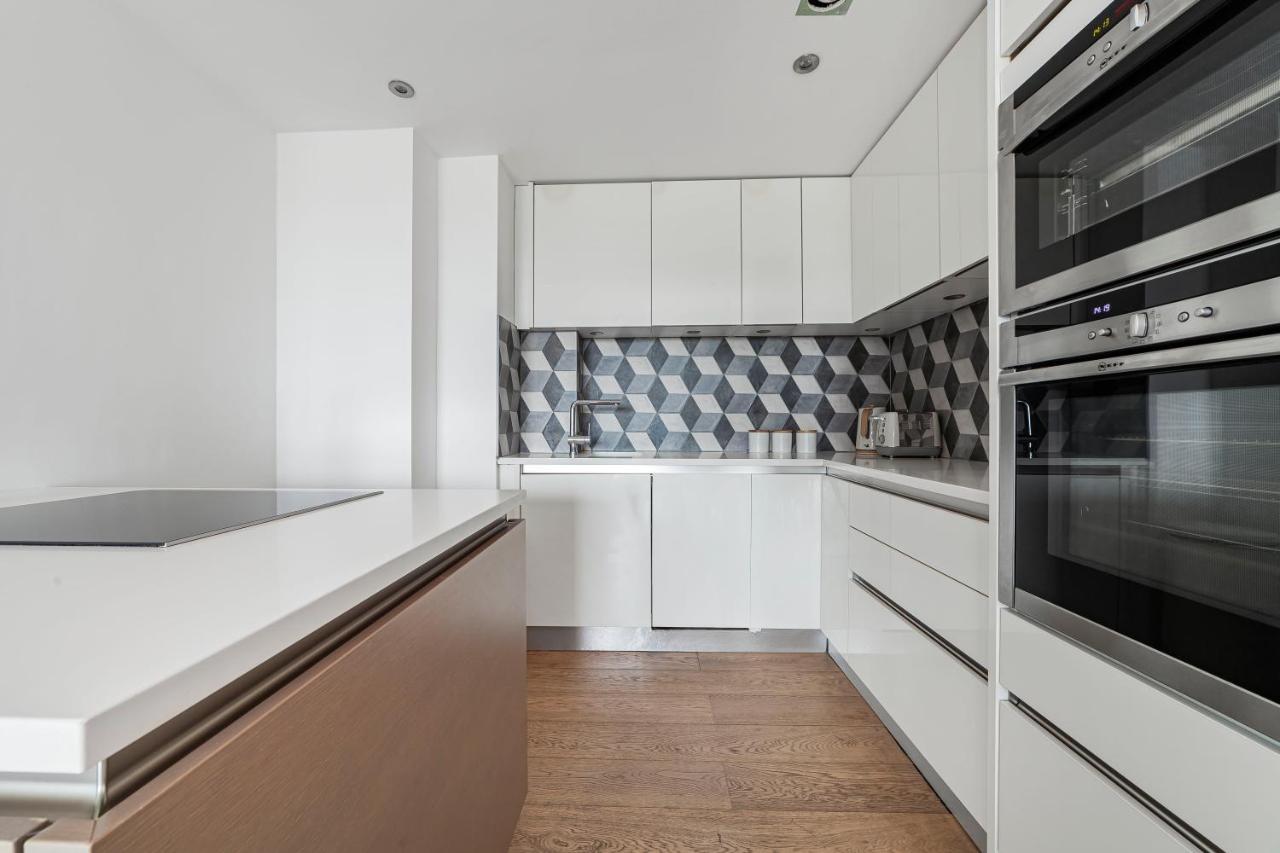 Apartment The Lambeth *